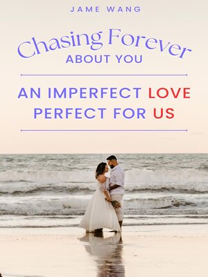 cover image of Chasing Forever